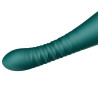 Zalo - King Thruster Vert